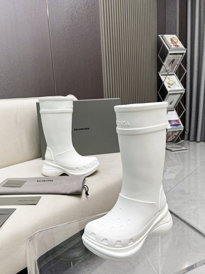 blcg x Cr*0*s boots