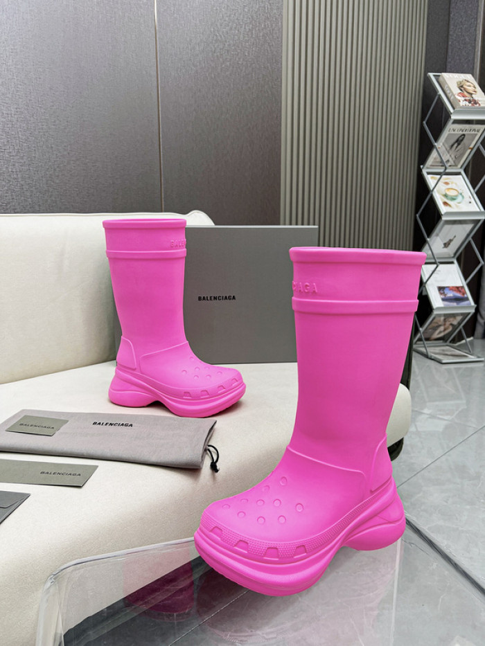 blcg x Cr*0*s boots