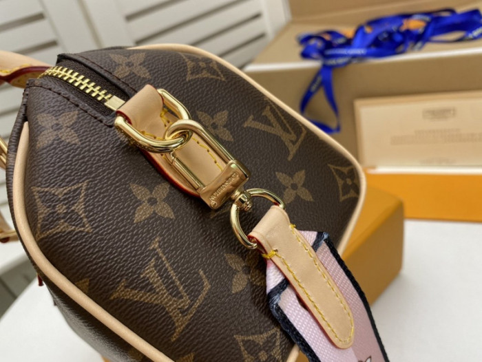 Lou1su1tt BAG