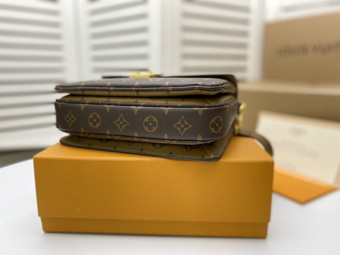 Lou1su1tt BAG