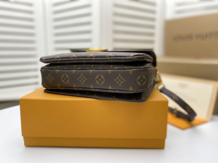 Lou1su1tt BAG