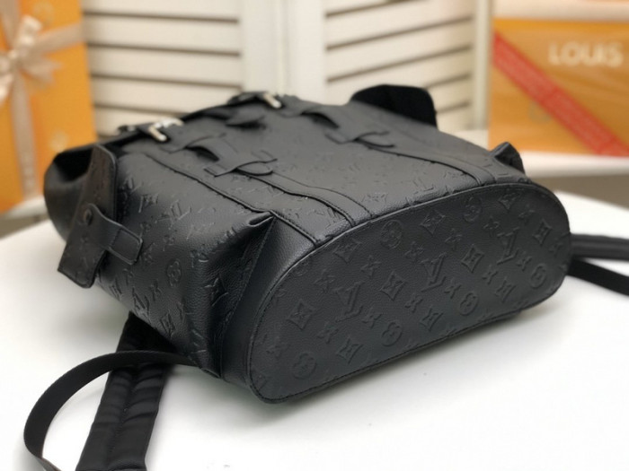 Lou1su1tt BACKPACK