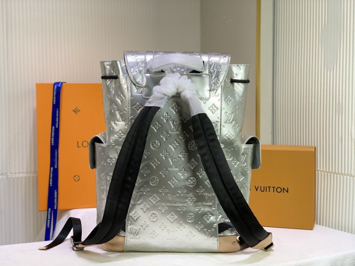 Lou1su1tt BACKPACK