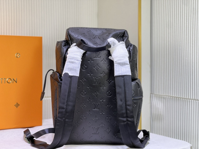Lou1su1tt BACKPACK