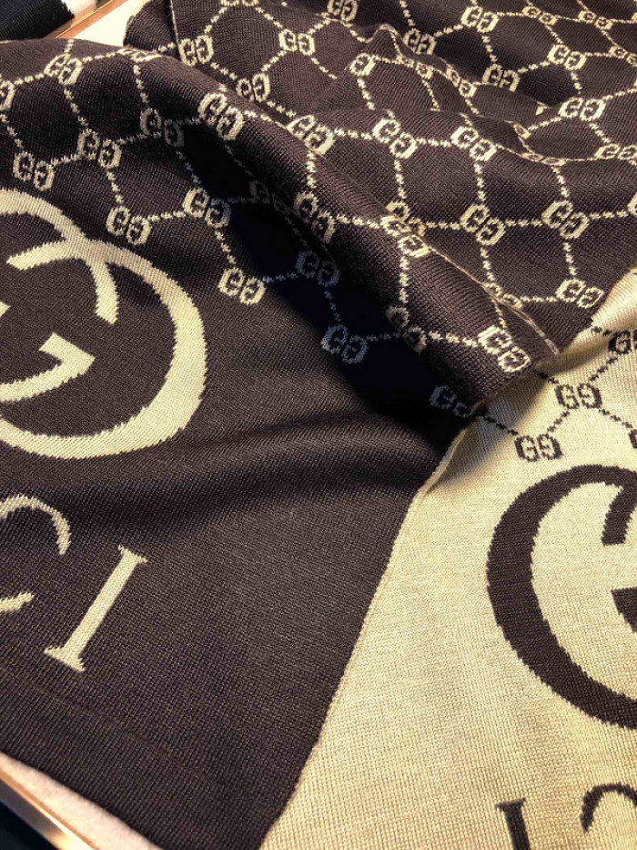 Gu66 SCARF