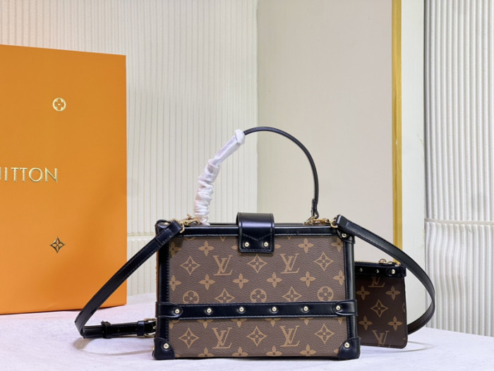 Lou1su1tt BAG