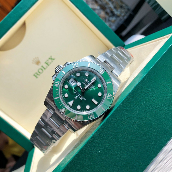 Rloxe watch