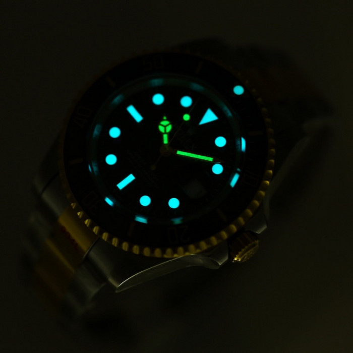 Rloxe watch