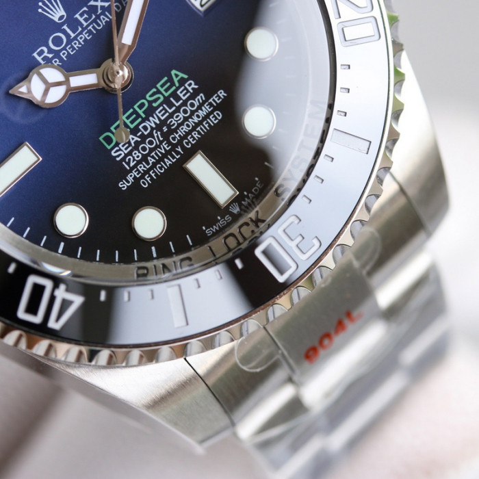 Rloxe watch