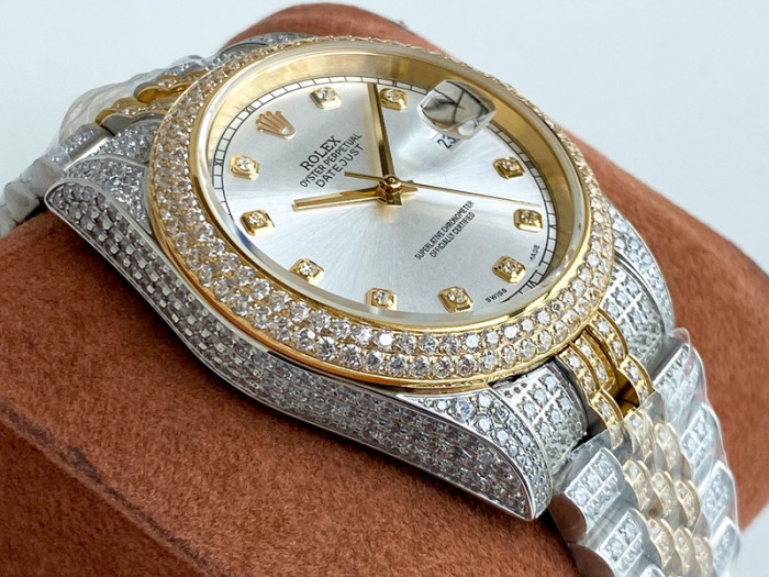 Rloxe watch