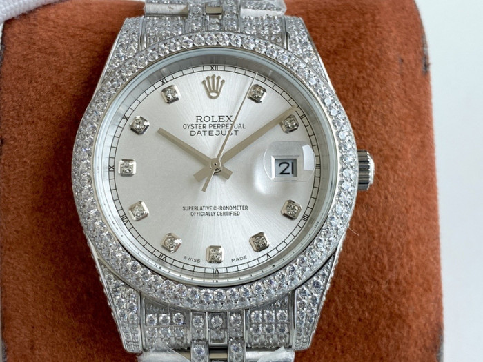 Rloxe watch