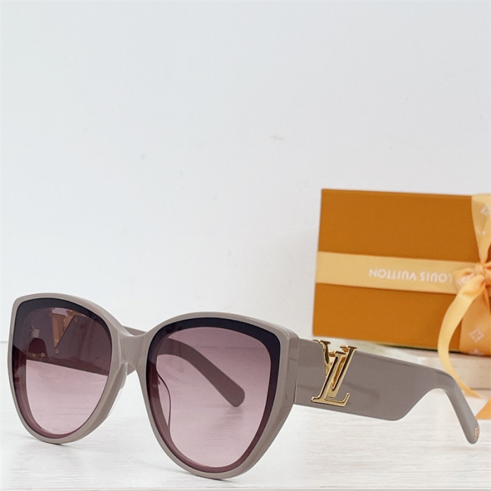 Lou1su1tt Sunglasses