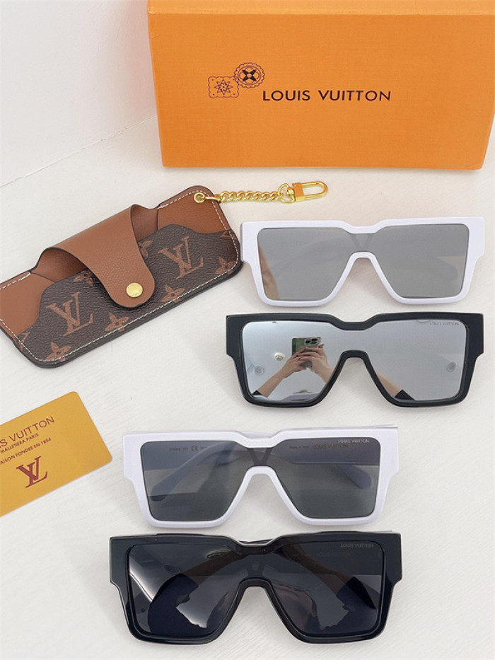 Lou1su1tt Sunglasses