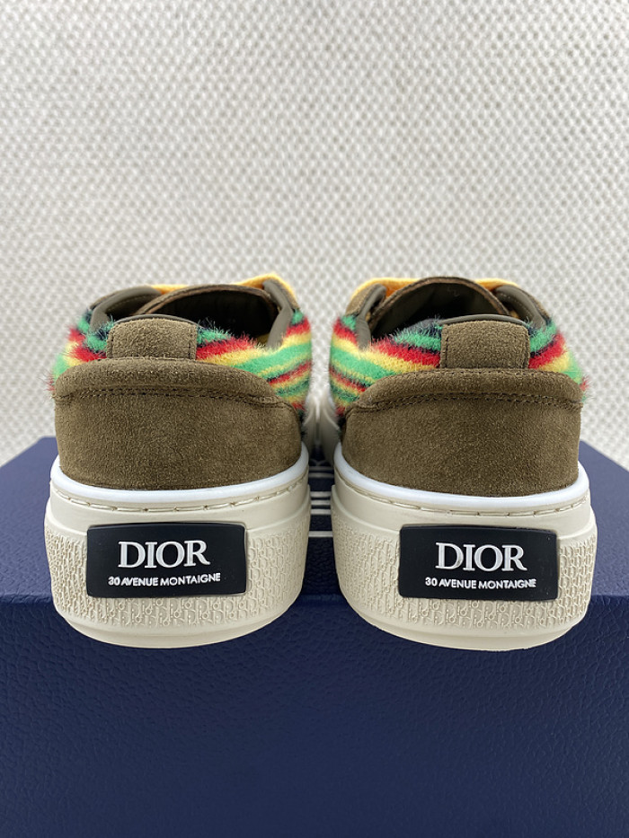 D10R B33 Sneaker