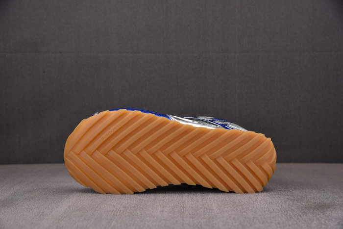 BOTEGA Ven*ta Orbit Grey Blue