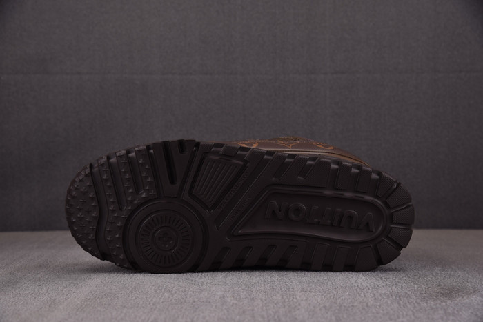 Lou1su1tt Sneaker Low