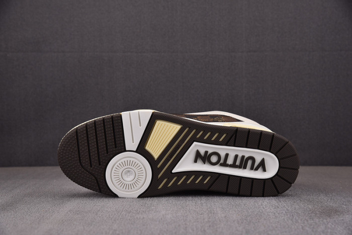 Lou1su1tt Trainer Sneaker