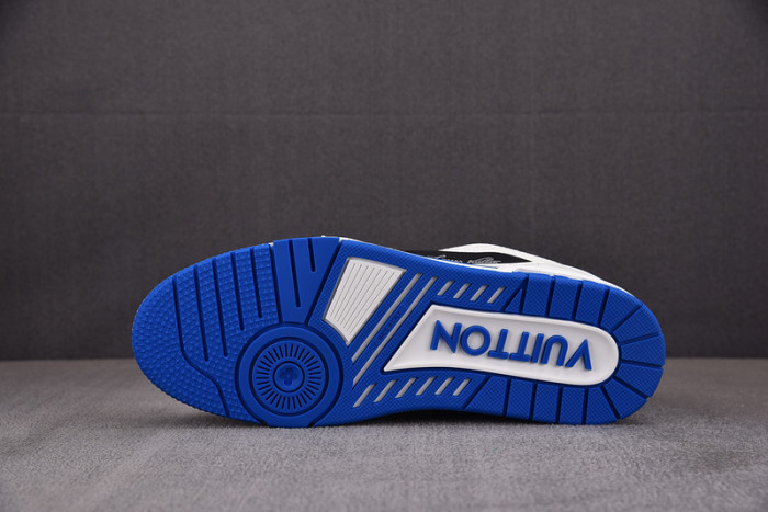 Lou1su1tt Trainer Sneaker