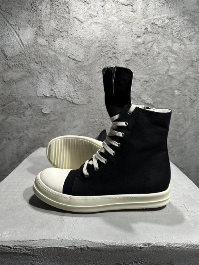 R1ck 0wens sneakers