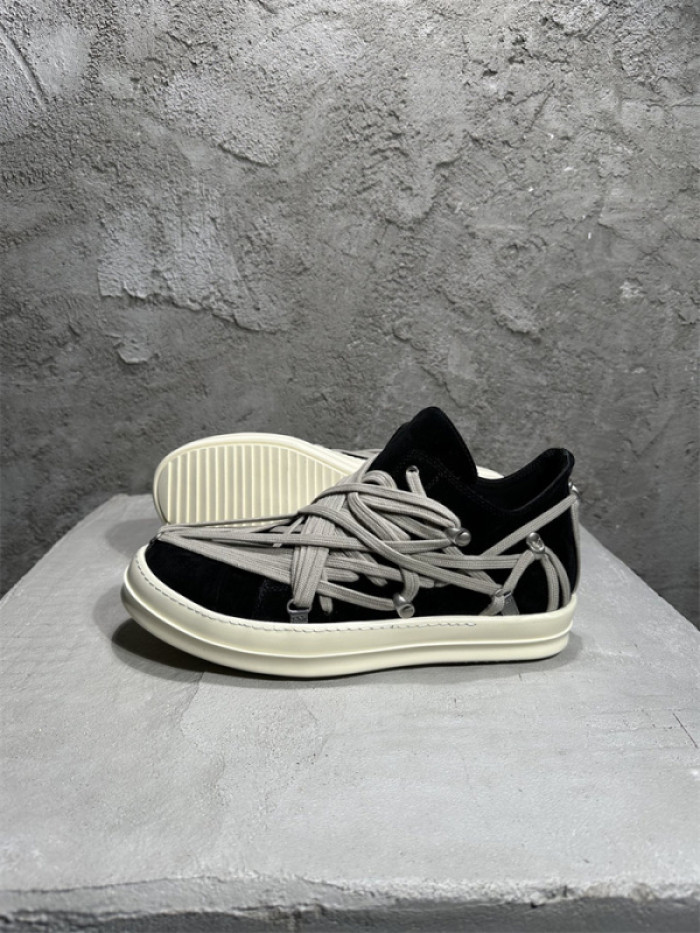 R1ck 0wens sneakers