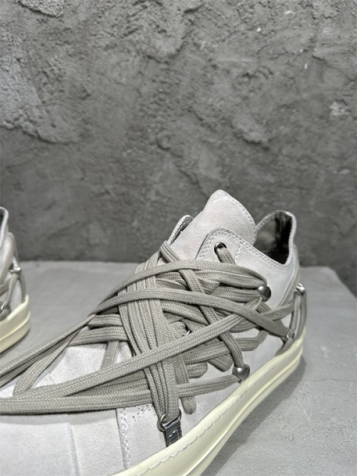 R1ck 0wens sneakers