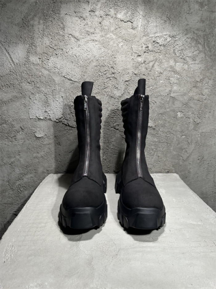 R1ck 0wens boots
