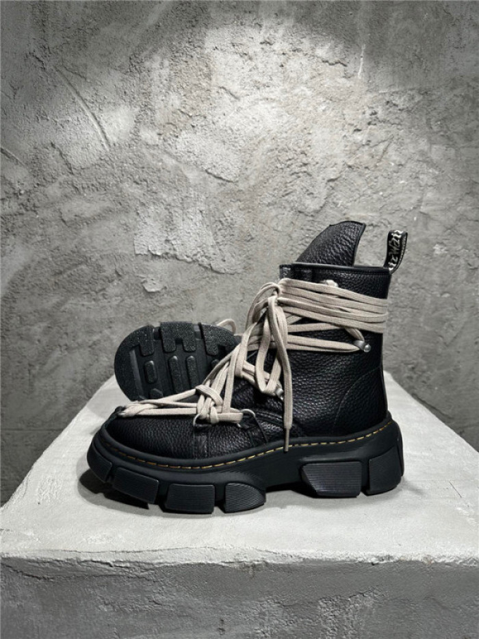 R1ck 0wens boots