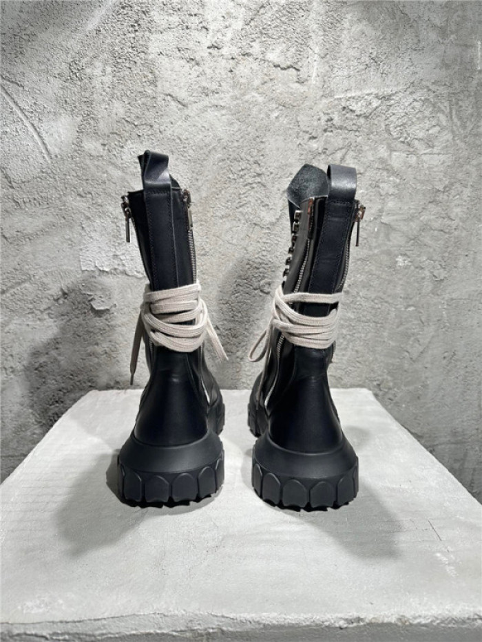R1ck 0wens boots