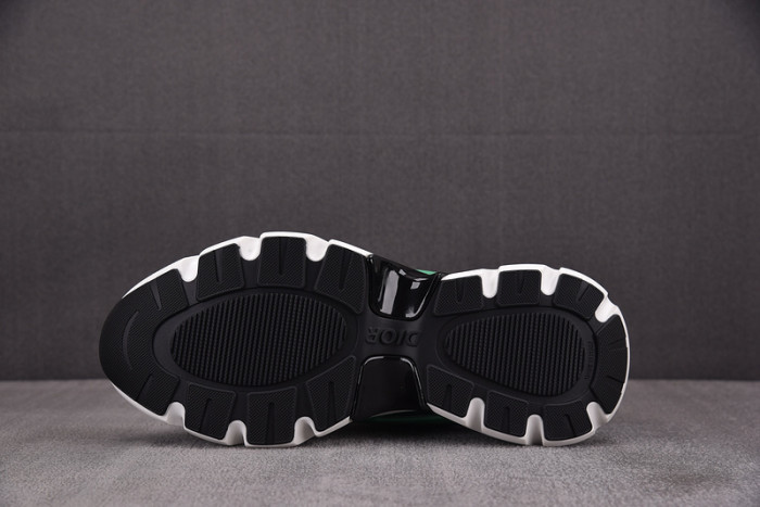D10R B44 Blade Green
