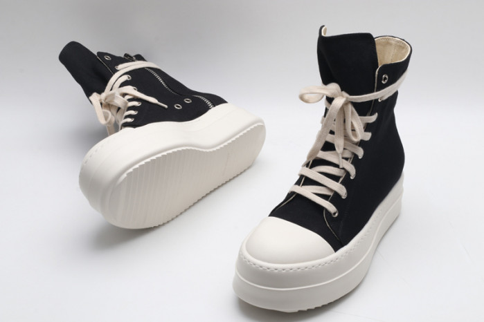 R1ck 0wens sneakers