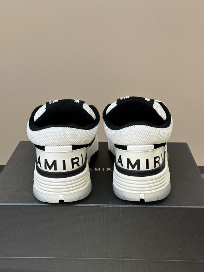 AM1R1 Skel Top Low
