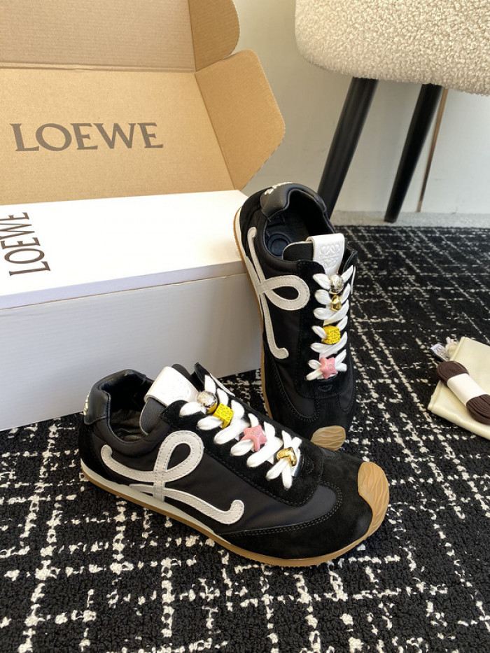 L0ew* Flow Runner
