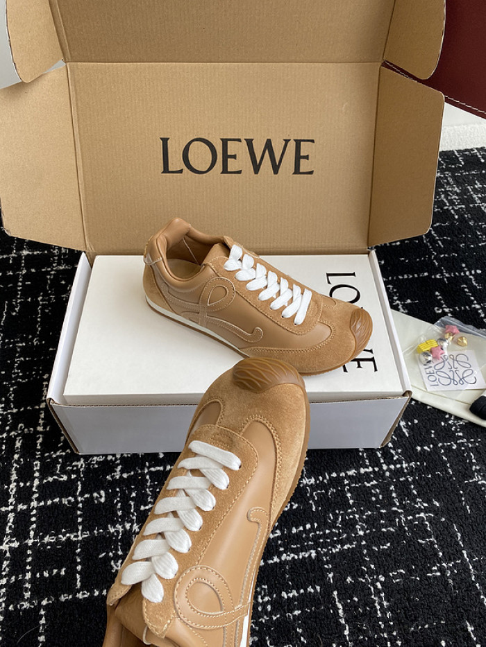 L0ew* Flow Runner