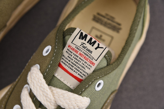 Ma1s0n MIHARA YASUHIRO SNEAKER