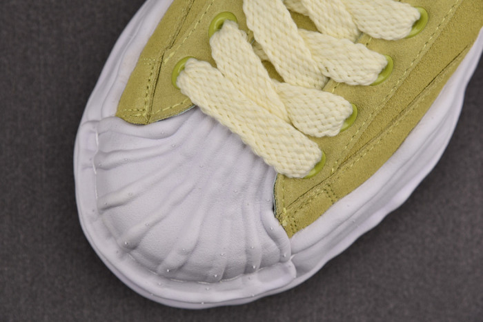 Ma1s0n MIHARA YASUHIRO SNEAKER