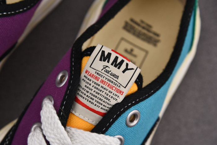 Ma1s0n MIHARA YASUHIRO SNEAKER