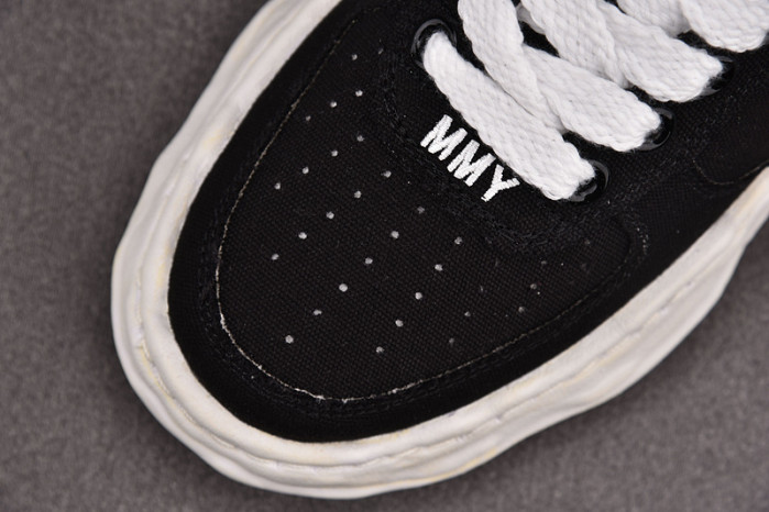 Ma1s0n MIHARA YASUHIRO SNEAKER