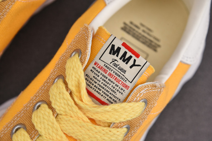 Ma1s0n MIHARA YASUHIRO SNEAKER