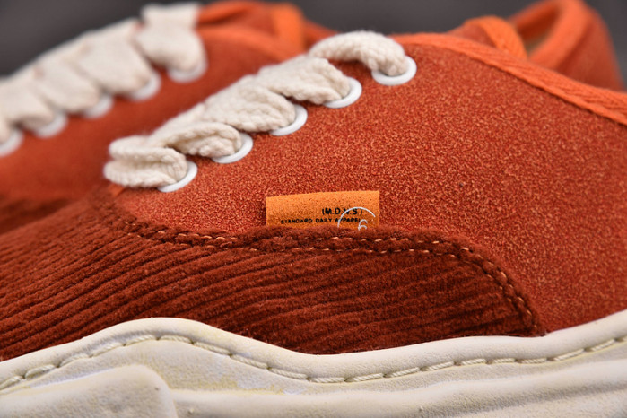 Ma1s0n MIHARA YASUHIRO SNEAKER