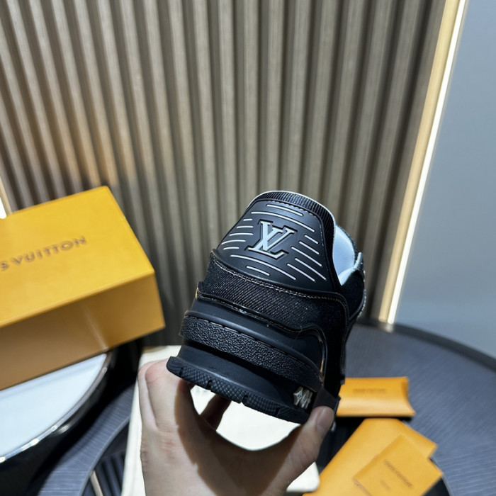 Lou1su1tt Trainer Sneaker