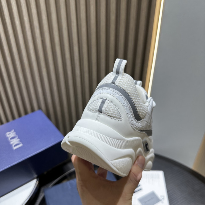 D10R HOMME B22 TRAINER SNEAKER