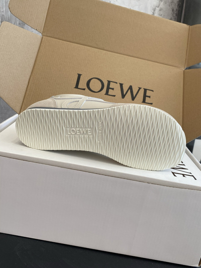 L0ew* Flow Runner