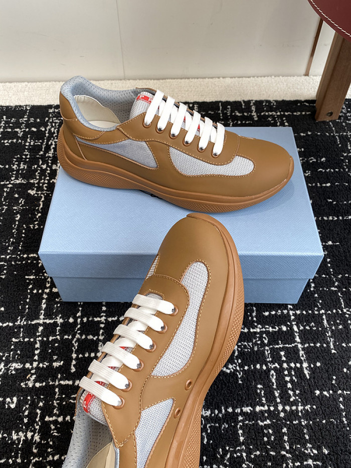 PRA shoes