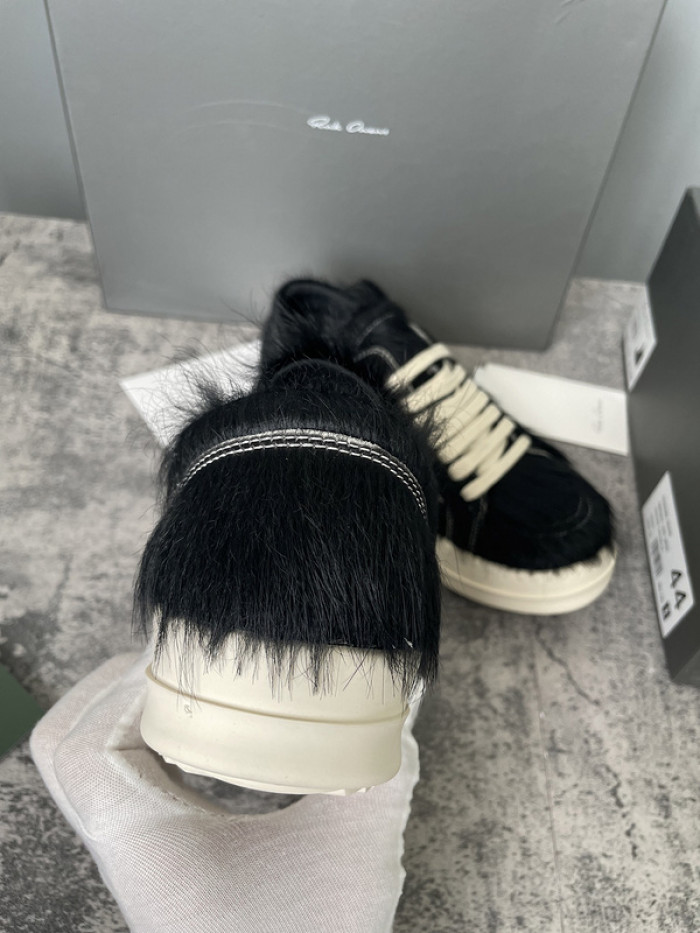R1ck 0wens sneakers