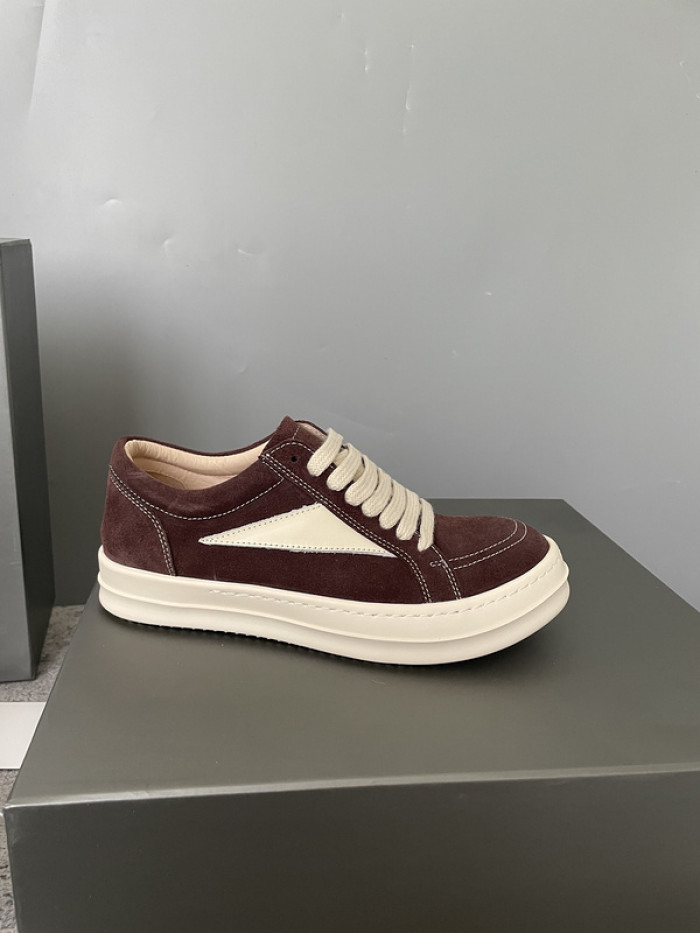 R1ck 0wens sneakers
