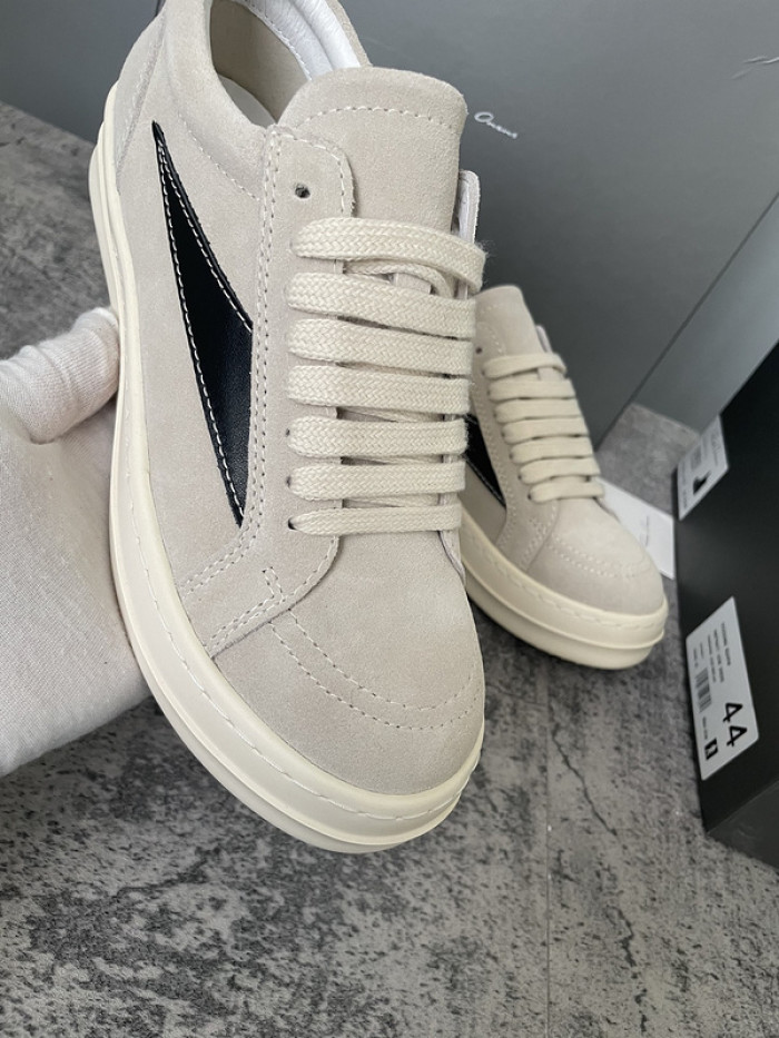 R1ck 0wens sneakers