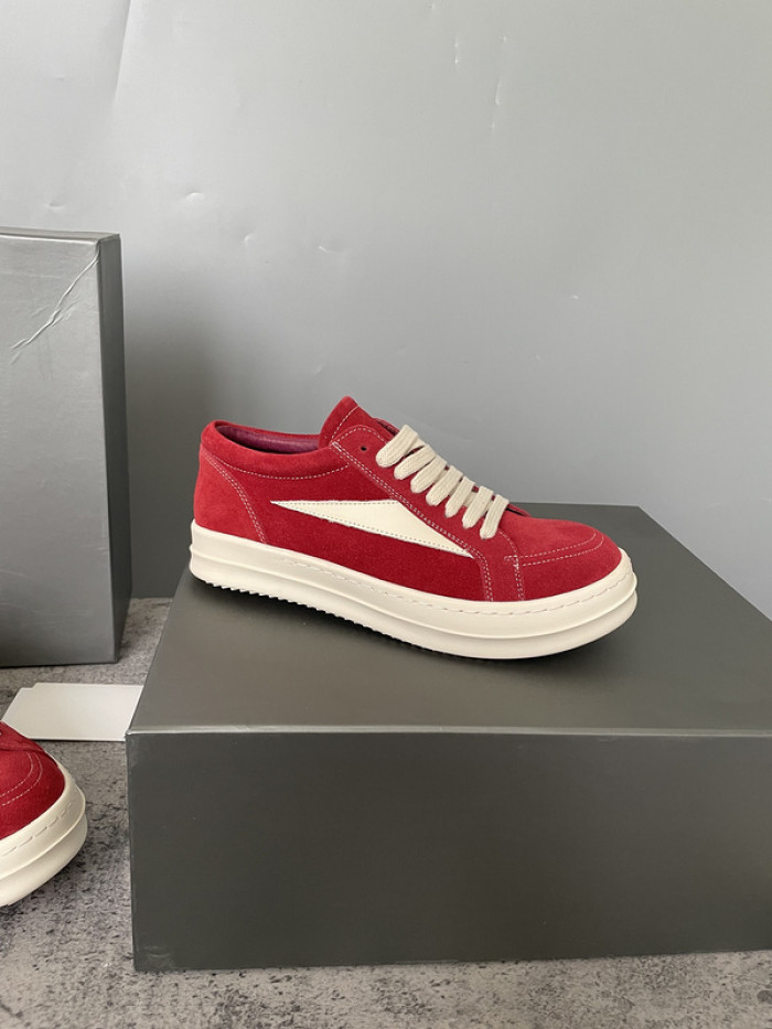 R1ck 0wens sneakers
