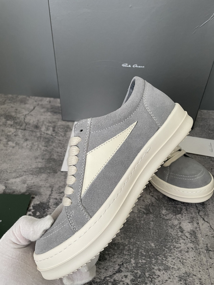 R1ck 0wens sneakers