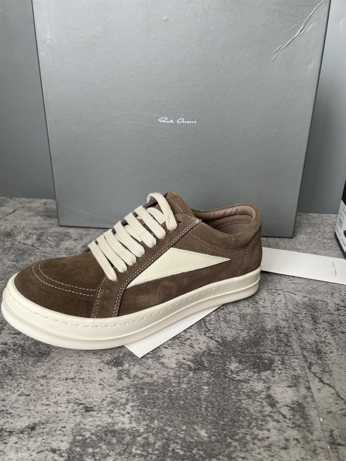 R1ck 0wens sneakers