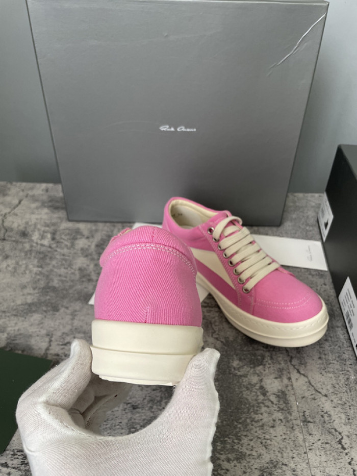 R1ck 0wens sneakers